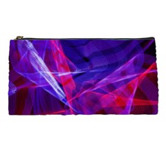 Fractal Flash Pencil Case by Sparkle