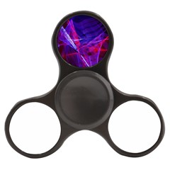 Fractal Flash Finger Spinner by Sparkle