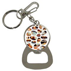 Gems Bottle Opener Key Chain by Sparkle