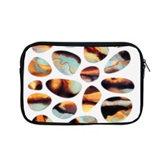 Gems Apple Ipad Mini Zipper Cases by Sparkle