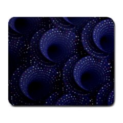 Sell Fractal Large Mousepads by Sparkle