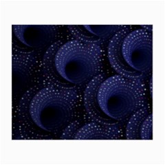 Sell Fractal Small Glasses Cloth