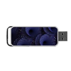 Sell Fractal Portable Usb Flash (two Sides) by Sparkle