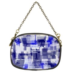 Blockify Chain Purse (two Sides) by Sparkle