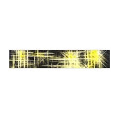 Sparks Flano Scarf (mini) by Sparkle