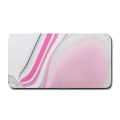 Modern Pink Medium Bar Mats by Sparkle