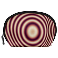 Strips Hole Accessory Pouch (large) by Sparkle