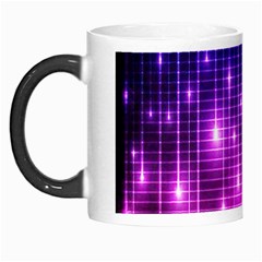 Shiny Stars Morph Mugs by Sparkle