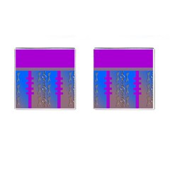 Effect 20190202 214806 Sherellerippydec42019or Cufflinks (square) by SERIPPY