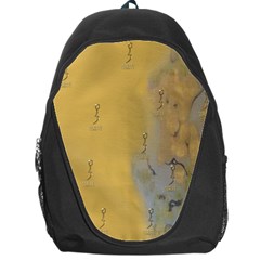 52fab3cf-dcc5-4261-a1a7-3eb1eaf9a77e Backpack Bag by SERIPPY