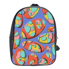 The Right Work School Bag (large)