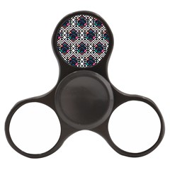 Boho Geometric Finger Spinner by tmsartbazaar