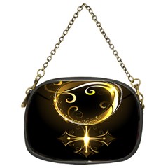 Venus Mrs Chain Purse (one Side) by PurplePrincess