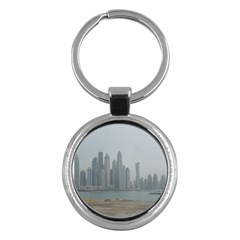 P1020022 Key Chain (round) by 45678