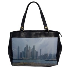 P1020022 Oversize Office Handbag by 45678