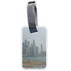 P1020022 Luggage Tag (one Side)