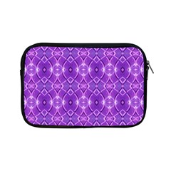 Geometric Galaxy Pattern Print Apple Ipad Mini Zipper Cases by dflcprintsclothing