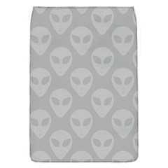 Grey Aliens Ufo Removable Flap Cover (s) by SpinnyChairDesigns