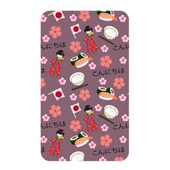 Japan Girls Memory Card Reader (rectangular)