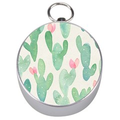 Photography-backdrops-for-baby-pictures-cactus-photo-studio-background-for-birthday-shower-xt-5654 Silver Compasses