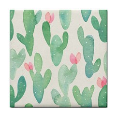 Photography-backdrops-for-baby-pictures-cactus-photo-studio-background-for-birthday-shower-xt-5654 Face Towel by Sobalvarro