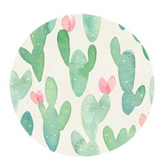 Photography-backdrops-for-baby-pictures-cactus-photo-studio-background-for-birthday-shower-xt-5654 Pop socket (Black)