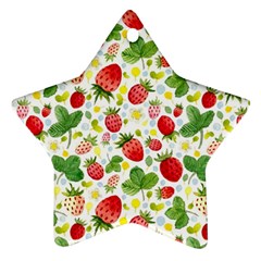 Huayi-vinyl-backdrops-for-photography-strawberry-wall-decoration-photo-backdrop-background-baby-show Ornament (star) by Sobalvarro