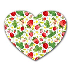 Huayi-vinyl-backdrops-for-photography-strawberry-wall-decoration-photo-backdrop-background-baby-show Heart Mousepads