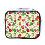 Huayi-vinyl-backdrops-for-photography-strawberry-wall-decoration-photo-backdrop-background-baby-show Mini Toiletries Bag (One Side) Front