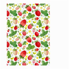 Huayi-vinyl-backdrops-for-photography-strawberry-wall-decoration-photo-backdrop-background-baby-show Small Garden Flag (two Sides) by Sobalvarro