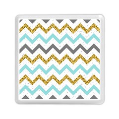 Chevron  Memory Card Reader (square) by Sobalvarro