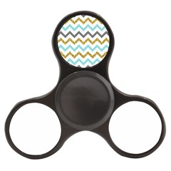 Chevron  Finger Spinner by Sobalvarro