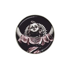 Angel Crying Blood Dark Style Poster Hat Clip Ball Marker (10 Pack) by dflcprintsclothing