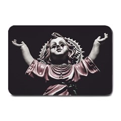 Angel Crying Blood Dark Style Poster Plate Mats by dflcprintsclothing