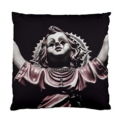 Angel Crying Blood Dark Style Poster Standard Cushion Case (two Sides) by dflcprintsclothing