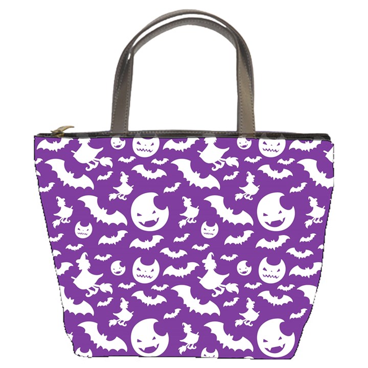 Halloween  Bucket Bag