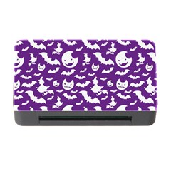 Halloween  Memory Card Reader With Cf by Sobalvarro