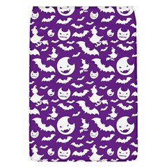 Halloween  Removable Flap Cover (L)