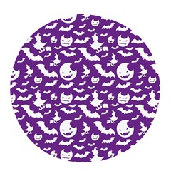 Halloween  Pop Socket (white) by Sobalvarro