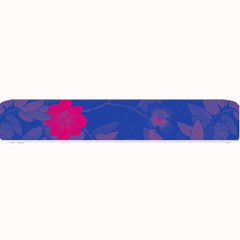 Bi Floral-pattern-background-1308 Small Bar Mats