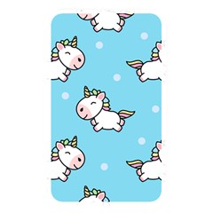 Unicorns  Memory Card Reader (rectangular) by Sobalvarro