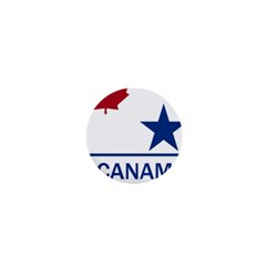 Canam Highway Shield  1  Mini Magnets by abbeyz71