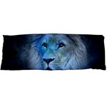 Astrology Zodiac Lion Body Pillow Case Dakimakura (Two Sides) Front