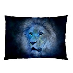 Astrology Zodiac Lion Pillow Case