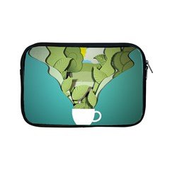 Illustrations Drink Apple Ipad Mini Zipper Cases by HermanTelo