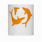 Flag of Anguilla, 1967-1969) White Mugs Center