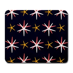 Starfish Large Mousepads