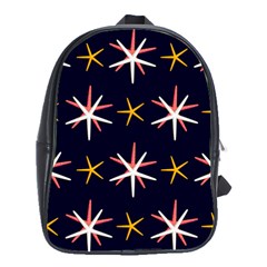 Starfish School Bag (large)