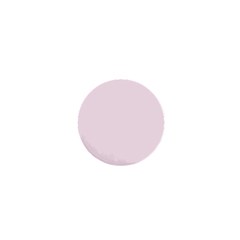 Lavender Blush Pink Color 1  Mini Magnets by SpinnyChairDesigns