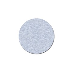 Fade Pale Blue Texture Golf Ball Marker (4 Pack) by SpinnyChairDesigns